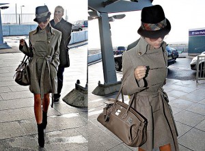 English Fashion Trands