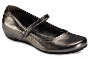 flat heels