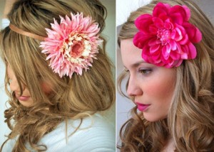 Cool Fashion Hair Accessories