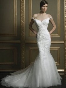 mermaid-wedding-dress